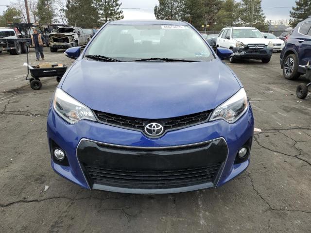 2016 TOYOTA COROLLA L - 5YFBURHE5GP462443