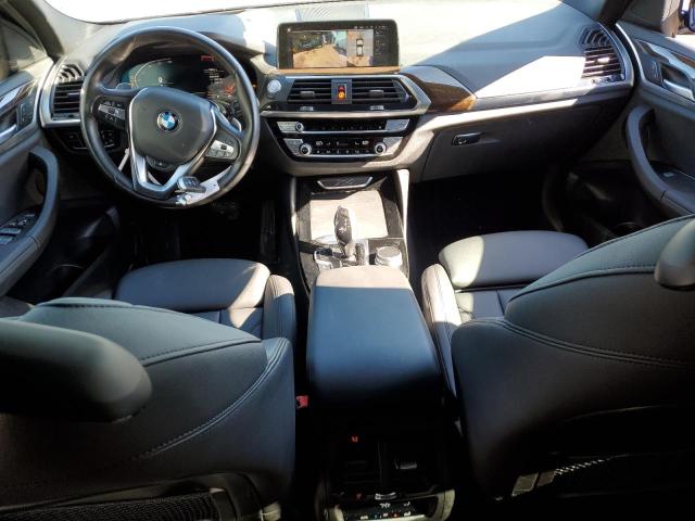 2021 BMW X4 XDRIVE3 - 5UX2V1C08M9E39879