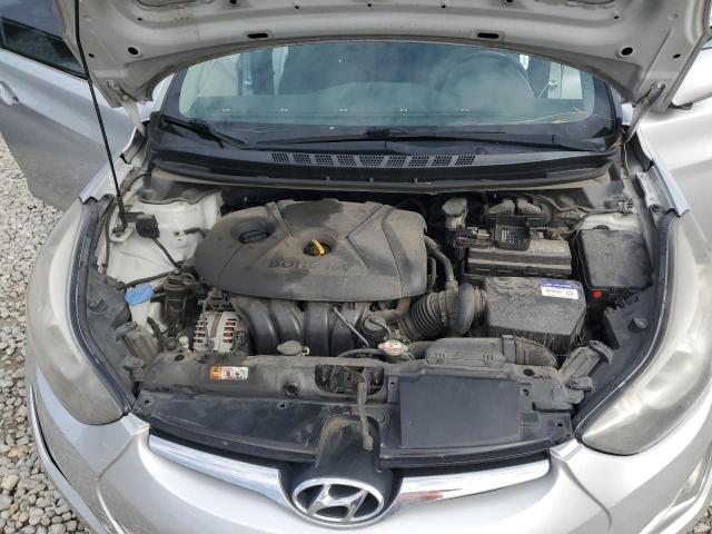 2015 HYUNDAI ELANTRA SE - KMHDH4AE2FU298804
