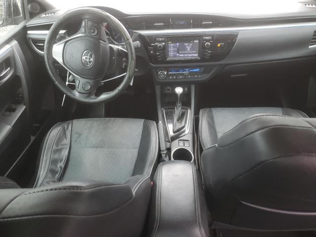 2016 TOYOTA COROLLA L - 2T1BURHE1GC579016