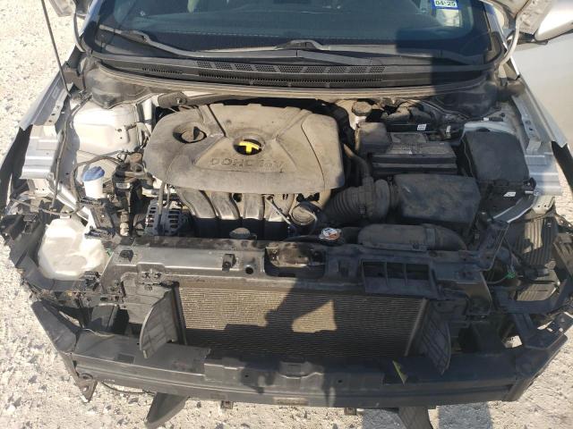 2015 KIA FORTE LX - KNAFX4A67F5381497