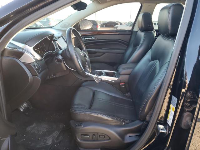 2016 CADILLAC SRX LUXURY - 3GYFNEE36GS582114
