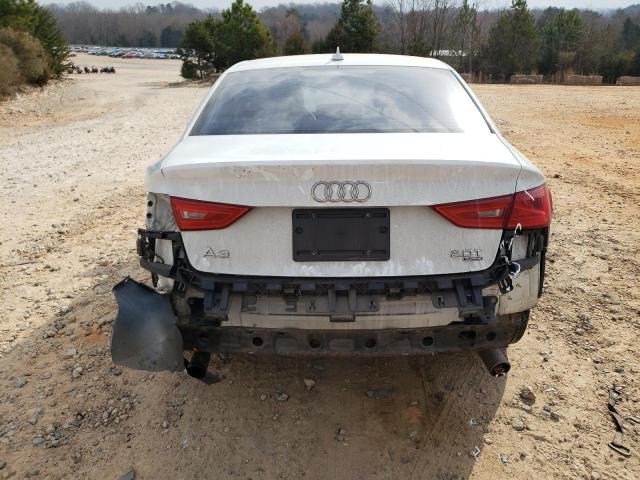 2015 AUDI A3 PREMIUM - WAUBFGFF6F1002007
