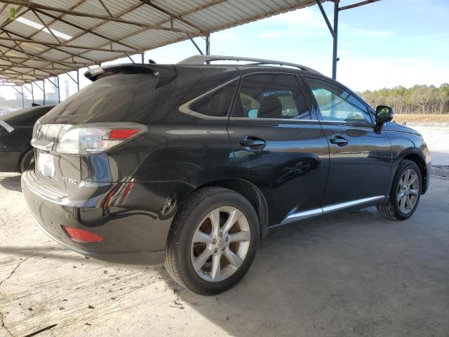 Vin: 2t2zk1ba2cc079545, lot: 44565385, lexus rx350 350 20123