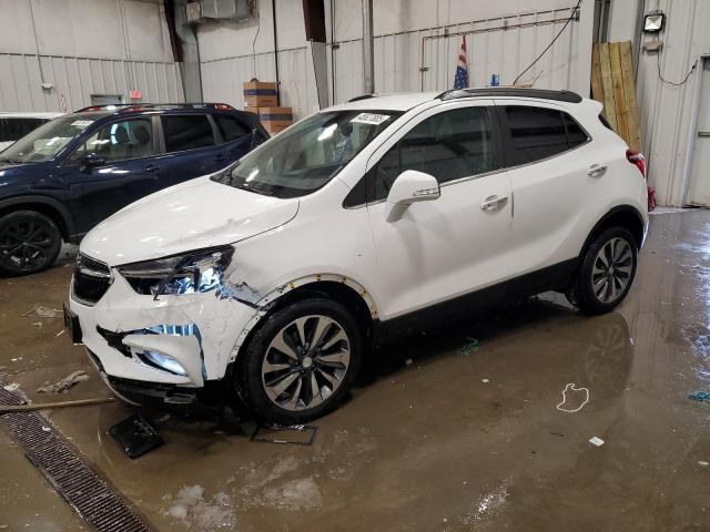 Vin: kl4cjcsb4lb056844, lot: 45527885, buick encore essence 2020 img_1