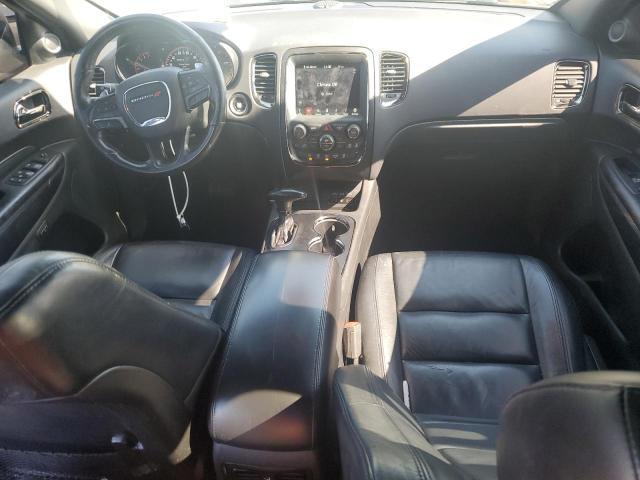 2020 DODGE DURANGO GT 1C4RDJDG9LC349797