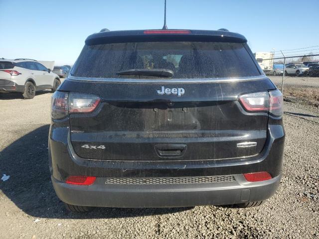 2022 JEEP COMPASS LA - 3C4NJDFB8NT165002