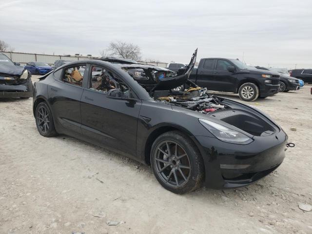 2021 TESLA MODEL 3 5YJ3E1EA9MF058394