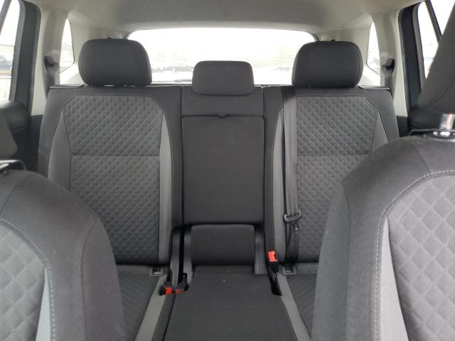 2020 VOLKSWAGEN TIGUAN S - 3VV1B7AX5LM055095