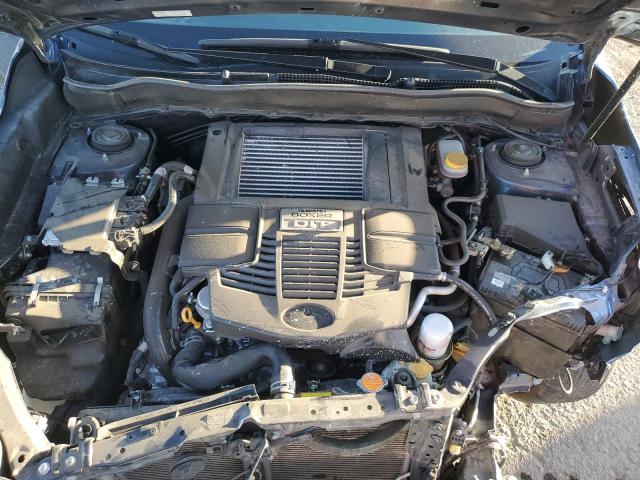 2015 SUBARU FORESTER 2 - JF2SJGDC1FH823549