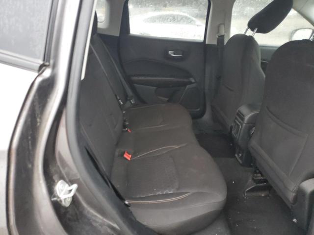 2018 JEEP COMPASS SP - 3C4NJCABXJT204510