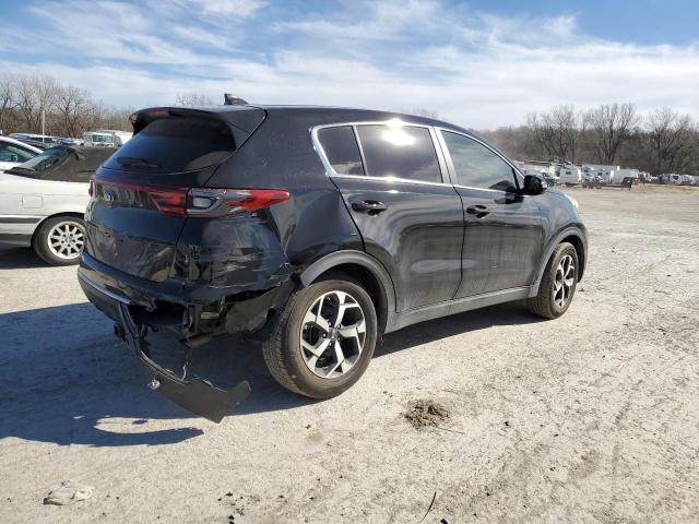 Vin: kndpm3ac8l7824319, lot: 46000485, kia sportage lx 20203