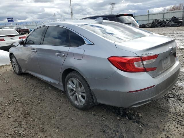 2018 HONDA ACCORD LX - 1HGCV1F15JA055142