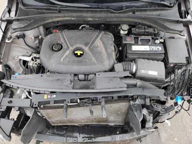 2020 HYUNDAI ELANTRA GT - KMHH35LE3LU135044