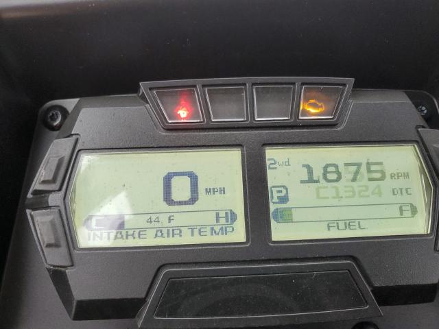 2023 ARCTIC CAT WILDCAT XX 4UF1R4LG7PT300145