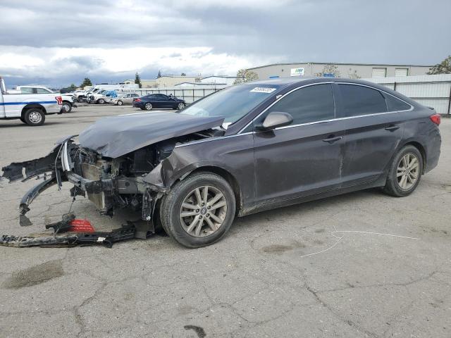 Vin: 5npe24af4fh122883, lot: 45589235, hyundai sonata se 2015 img_1
