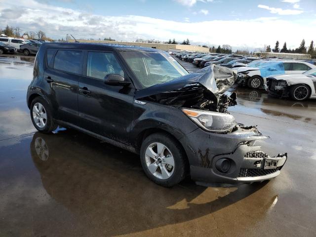 Vin: kndjn2a2xh7422443, lot: 44180945, kia soul 20174
