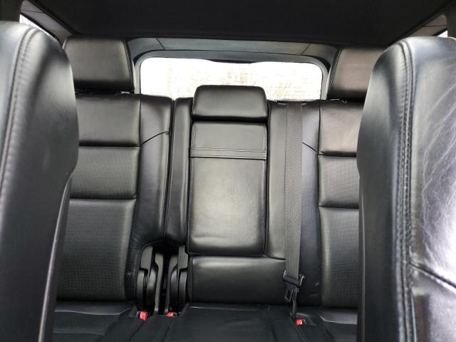 2015 JEEP GRAND CHER #3109859454