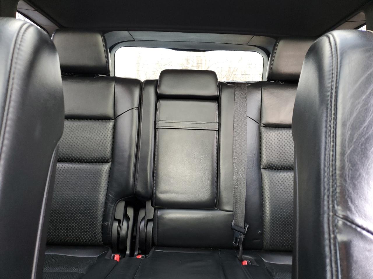 Lot #3109859454 2015 JEEP GRAND CHER