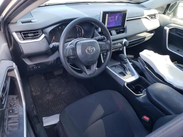 2023 TOYOTA RAV4 LE - 2T3F1RFV2PC340725