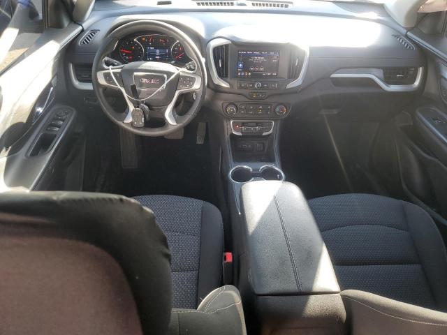 2023 GMC TERRAIN SL - 3GKALMEG0PL160731