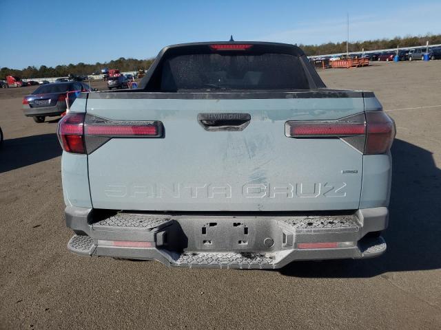 2023 HYUNDAI SANTA CRUZ - 5NTJBDAE1PH050744