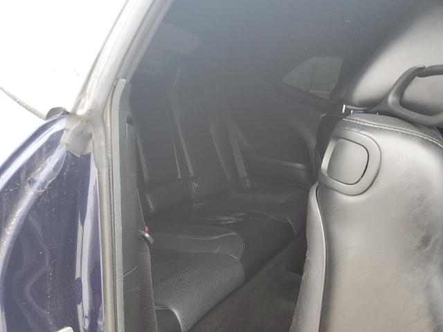2016 DODGE CHALLENGER - 2C3CDZAG7GH345585