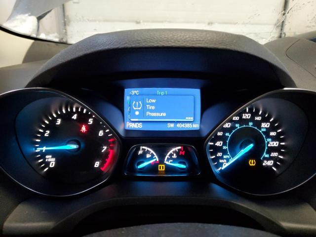 2014 FORD ESCAPE SE - 1FMCU9G90EUD90006