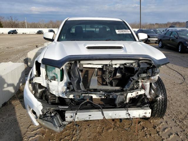 2017 TOYOTA TACOMA DOU - 3TMAZ5CN7HM039319