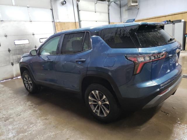 Vin: 3gnaxpeg0sl154414, lot: 45190835, chevrolet equinox lt 20252