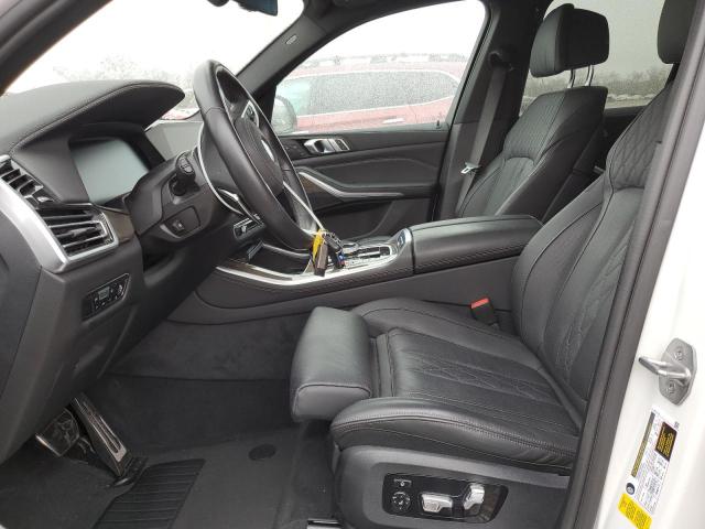 2023 BMW X5 SDRIVE - 5UXCR4C05P9R78830