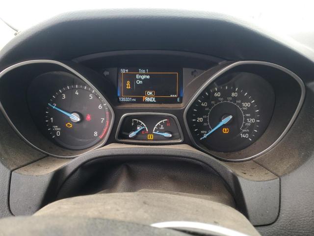 2015 FORD FOCUS SE - 1FADP3K25FL273154