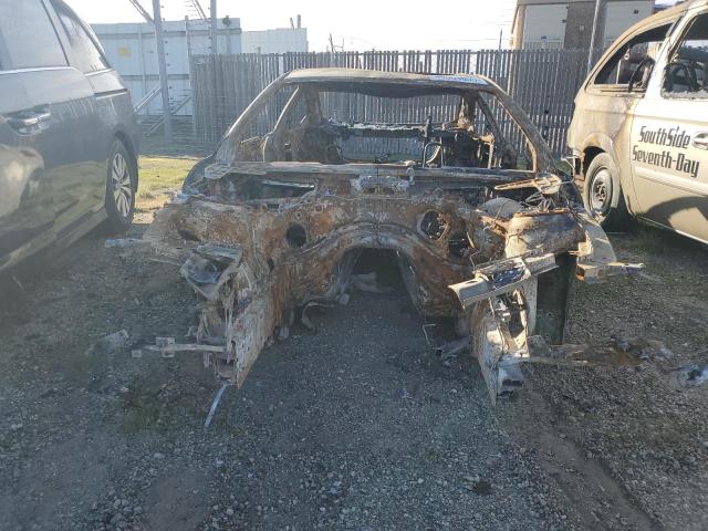 2017 BMW M4 - WBS3R9C58HK709119