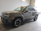 2025 HYUNDAI SANTA FE S - 5NMP2DGLXSH079826