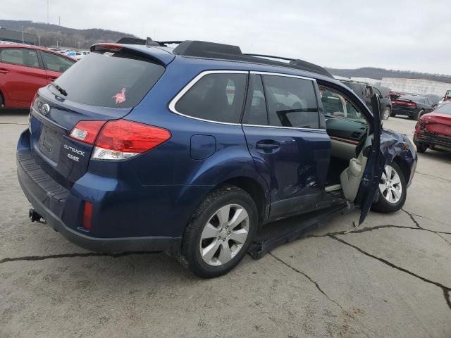 Vin: 4s4brblc1b3373755, lot: 45047005, subaru outback 2.5i limited 20113