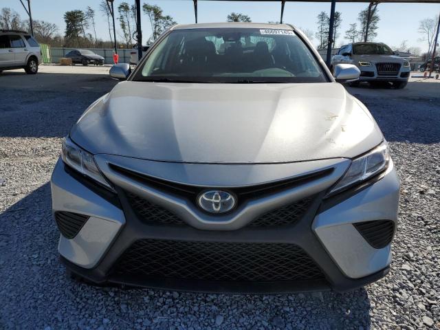 2020 TOYOTA CAMRY SE - 4T1J31AK0LU011770