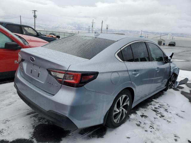 Vin: 4s3bwad61n3015284, lot: 44944325, subaru legacy premium 20223