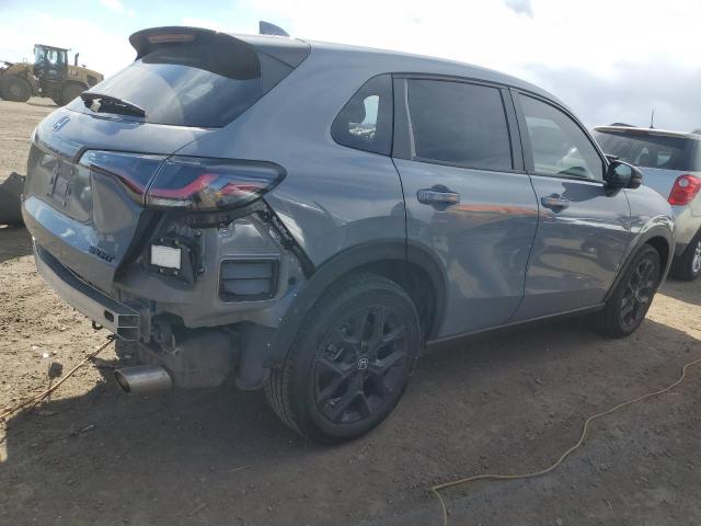 Vin: 3czrz2h56sm740199, lot: 46776515, honda hr-v sport 20253