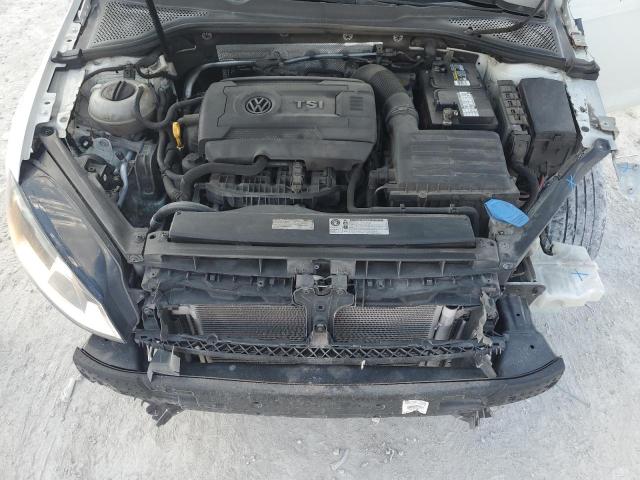 2016 VOLKSWAGEN GOLF S/SE 3VW217AU2GM061967
