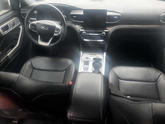 1FMSK7FH4NGB38644 2022 FORD EXPLORER