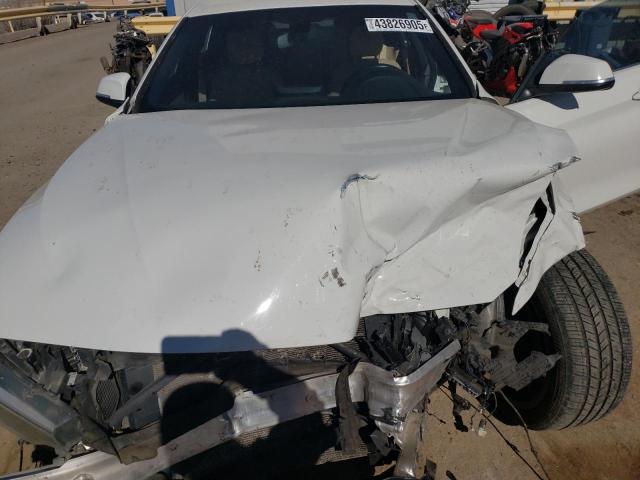 2018 BMW 4 SERIES - WBA4J1C50JBG78944