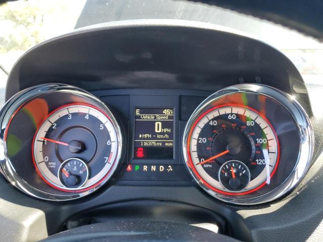 2019 DODGE GRAND CARA - 2C4RDGEG6KR567851