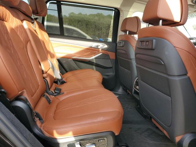2022 BMW X7 XDRIVE4 - 5UXCW2C05N9M91878