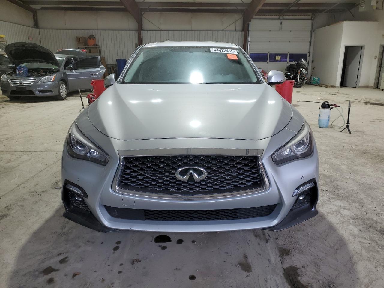 INFINITI Q50 2019