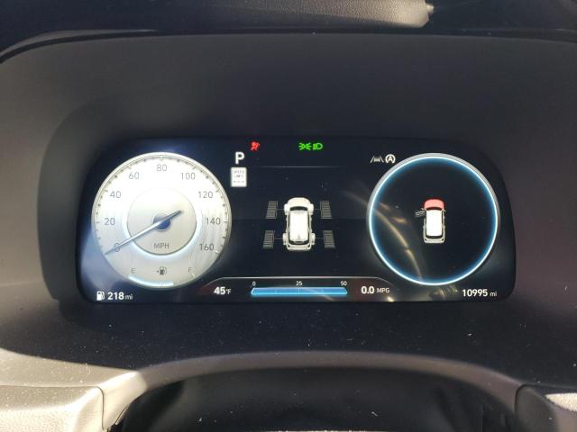 2024 HYUNDAI PALISADE L - KM8R5DGEXRU718044