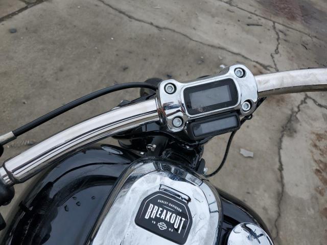 2024 HARLEY-DAVIDSON FXBR 1HD1YEZ20RB019470