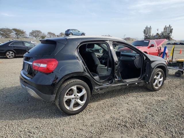 Vin: wdctg4eb7ku014056, lot: 45032035, mercedes-benz gla-class 250 20193