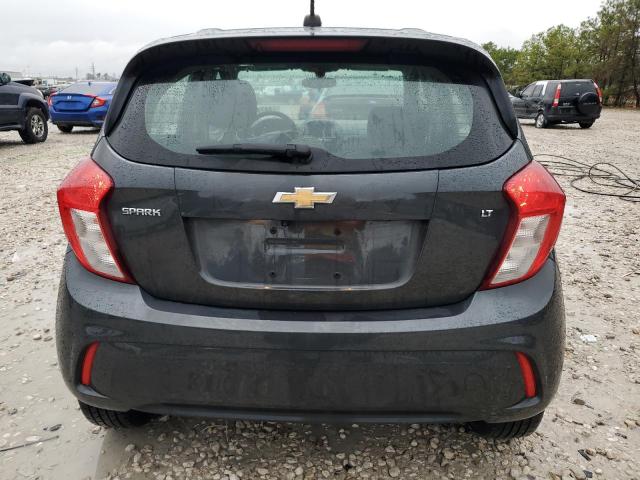 2021 CHEVROLET SPARK 1LT - KL8CD6SA9MC740962