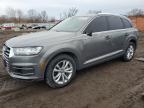 2017 AUDI Q7 PREMIUM - WA1LAAF71HD032877