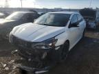 2018 NISSAN SENTRA SR - 3N1CB7APXJY231669